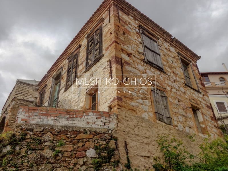Building Plot in Chios town, Chios — Photo 10 of 21