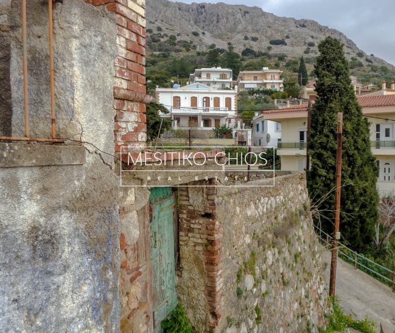 Building Plot in Chios town, Chios — Photo 23 of 25
