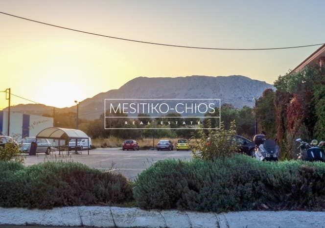 Building Plot in Chios town, Chios — Photo 2 of 17