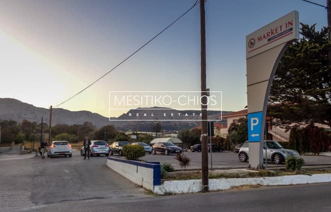 Building Plot in Chios town, Chios — Photo 17 of 17