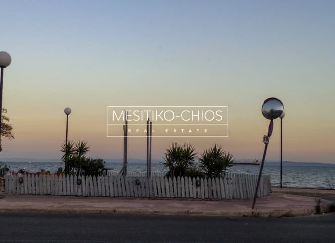 Building Plot in Chios town, Chios — Photo 16 of 17