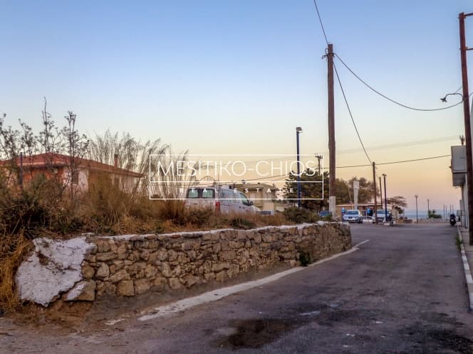 Building Plot in Chios town, Chios — Photo 11 of 17