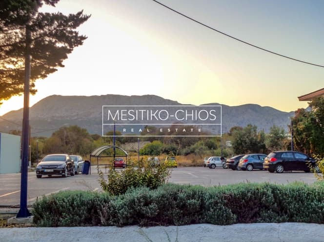 Building Plot in Chios town, Chios — Photo 1 of 17