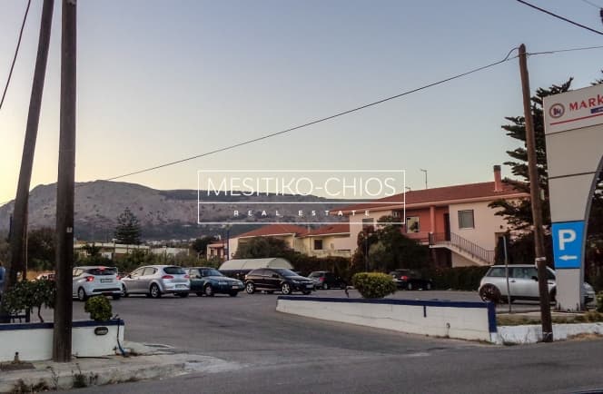 Building Plot in Chios town, Chios — Photo 6 of 17