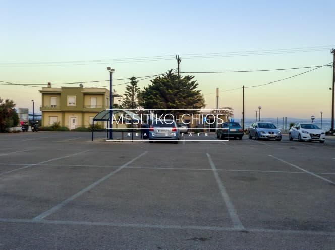 Building Plot in Chios town, Chios — Photo 13 of 17