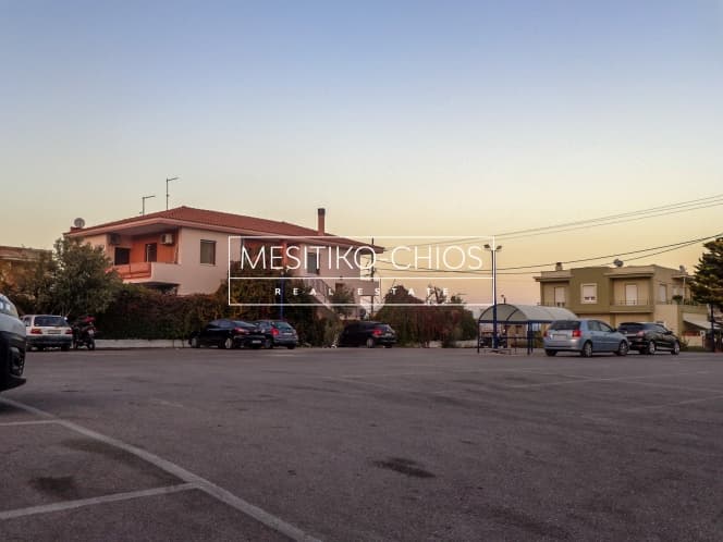 Building Plot in Chios town, Chios — Photo 14 of 17
