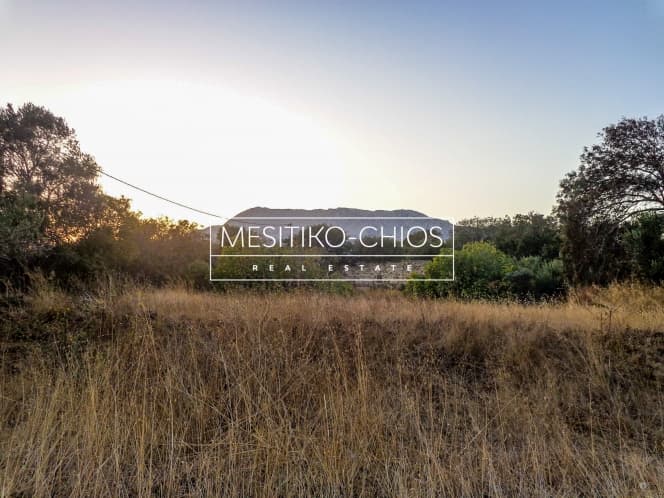 Building Plot in Chios town, Chios — Photo 8 of 17