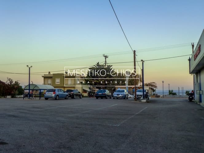 Building Plot in Chios town, Chios — Photo 15 of 17