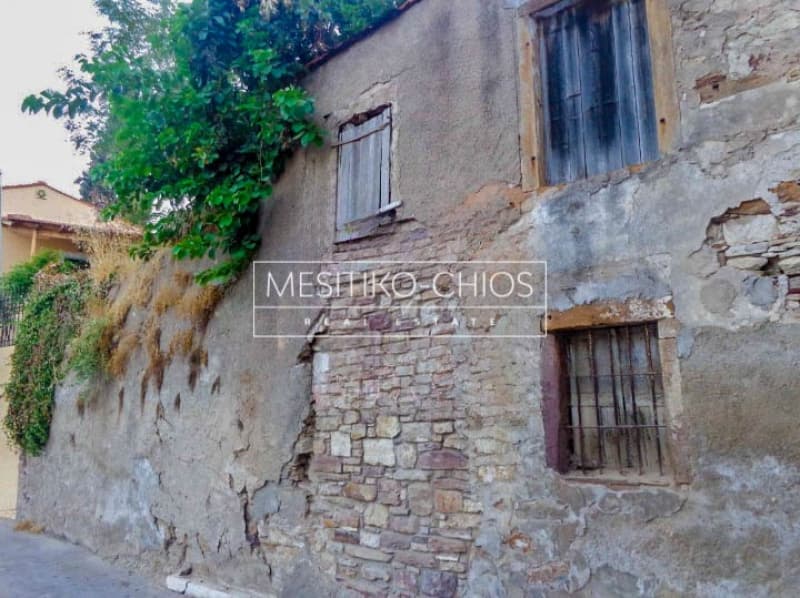 House in Agios Minas, Chios — Photo 10 of 11