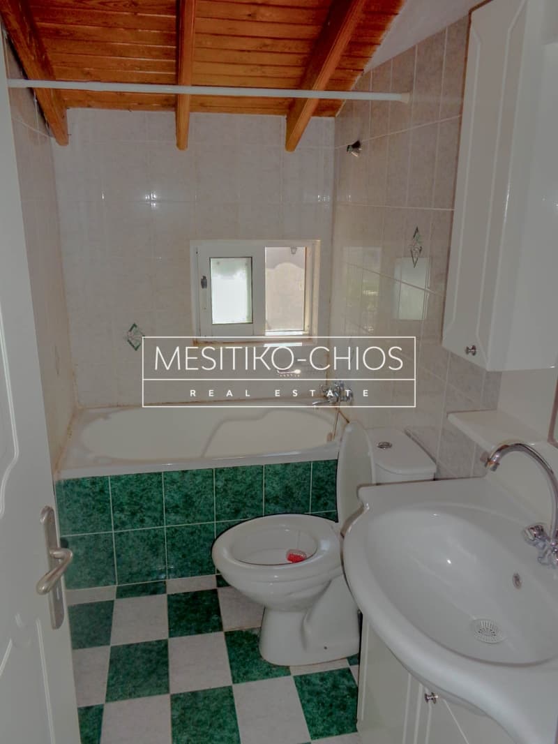 House in Chios town, Chios — Photo 21 of 25