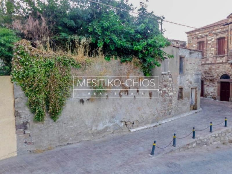 House in Agios Minas, Chios — Photo 3 of 11