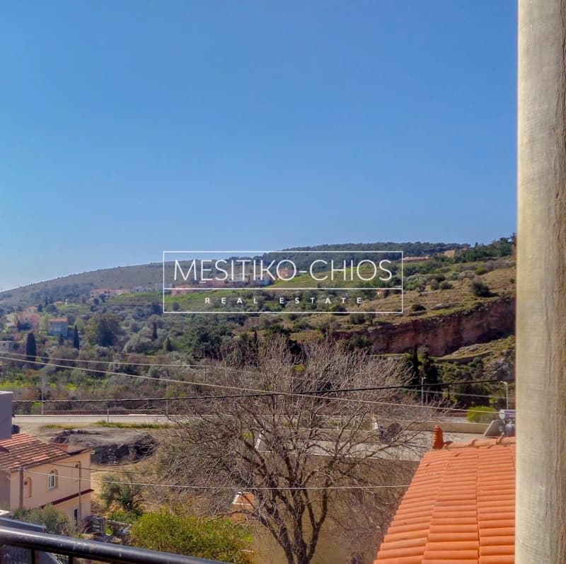 House in Chios town, Chios — Photo 25 of 25