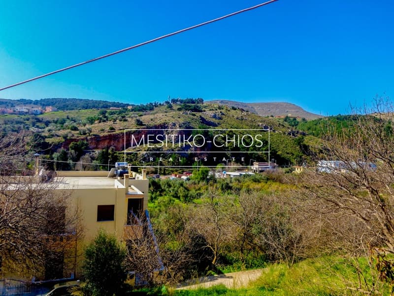 House in Chios town, Chios — Photo 11 of 25
