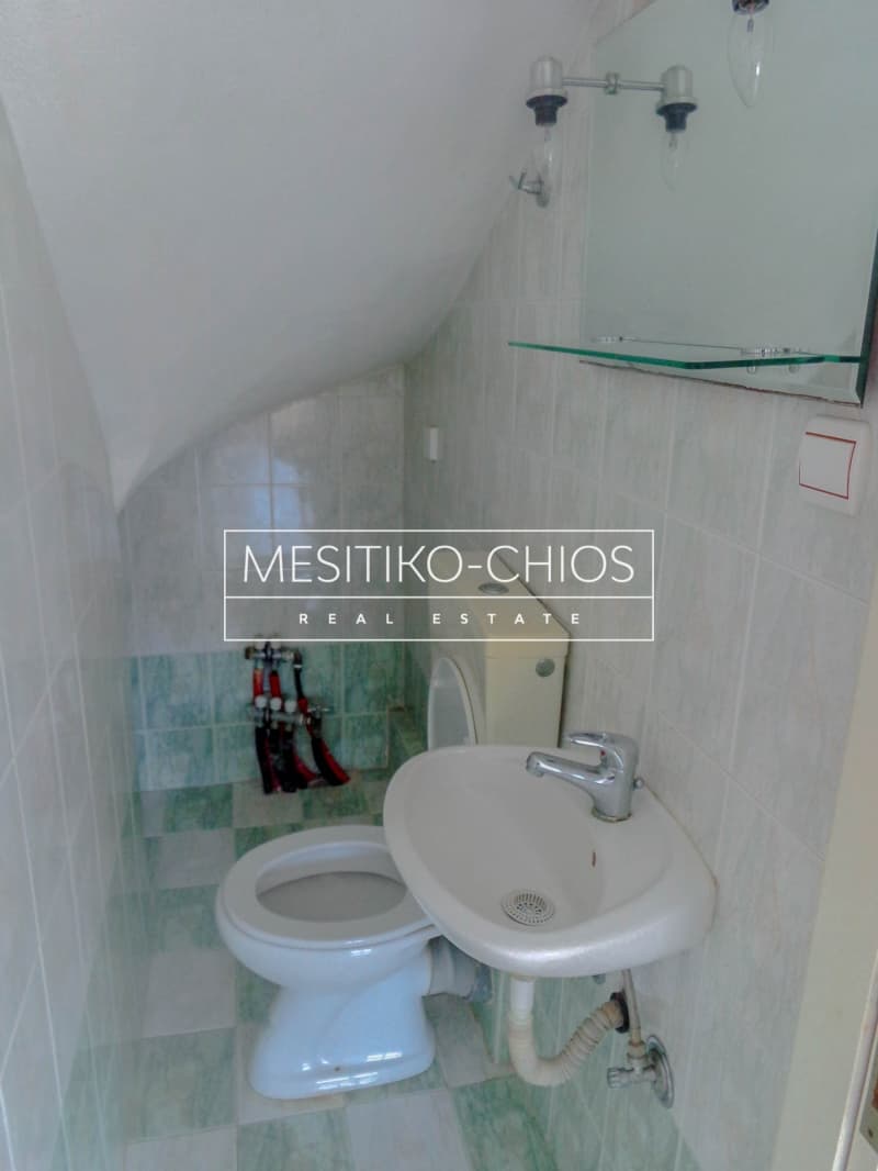 House in Chios town, Chios — Photo 12 of 25
