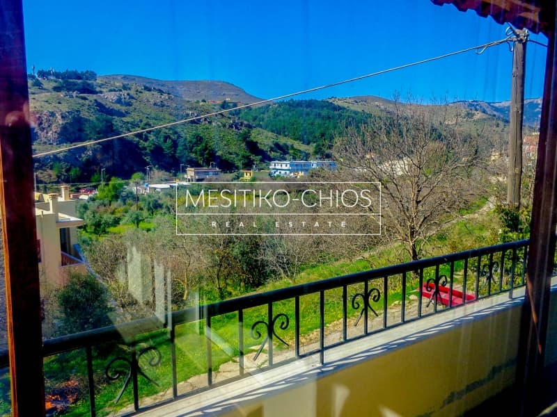 House in Chios town, Chios — Photo 10 of 25