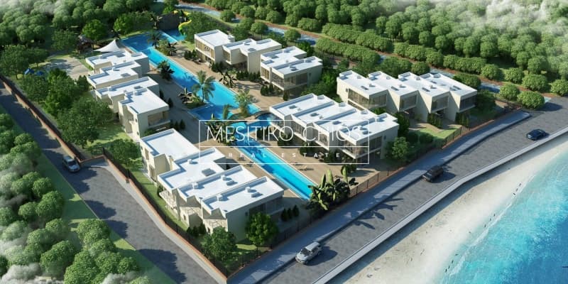 Building Plot in Chios town, Chios — Photo 1 of 2