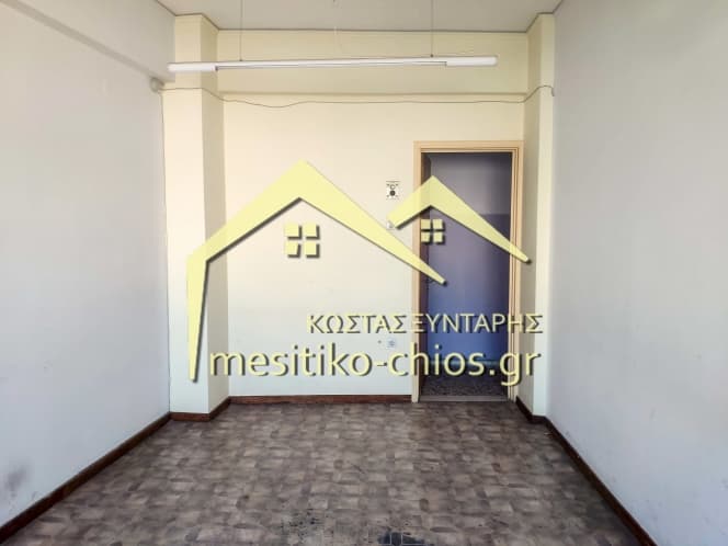 Γραφείο στην Πόλη Χίου, Χίος — Φωτογραφία 2 από 23