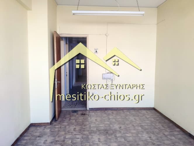 Γραφείο στην Πόλη Χίου, Χίος — Φωτογραφία 8 από 23
