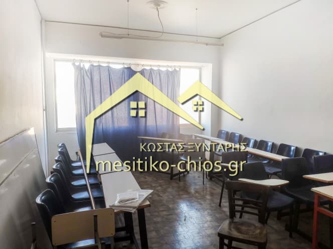 Γραφείο στην Πόλη Χίου, Χίος — Φωτογραφία 5 από 23