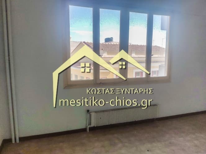 Γραφείο στην Πόλη Χίου, Χίος — Φωτογραφία 10 από 23
