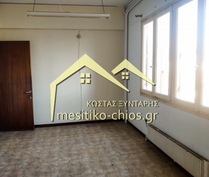 Γραφείο στην Πόλη Χίου, Χίος — Φωτογραφία 11 από 23
