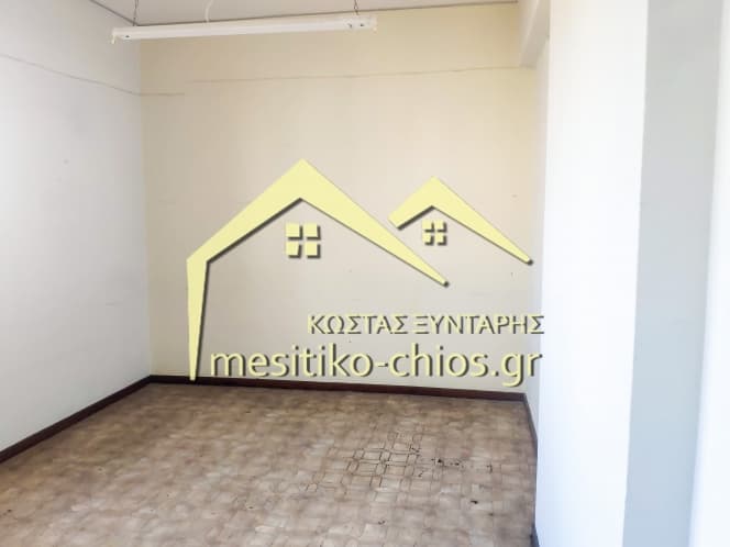 Γραφείο στην Πόλη Χίου, Χίος — Φωτογραφία 9 από 23