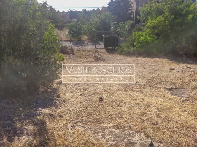 Building Plot in Chios town, Chios — Photo 11 of 22
