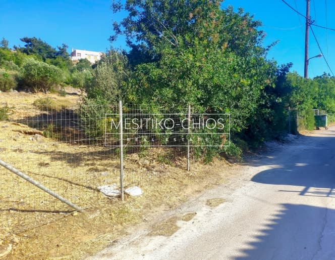 Building Plot in Chios town, Chios — Photo 22 of 22
