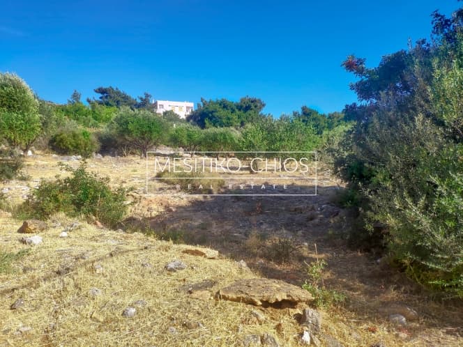 Building Plot in Chios town, Chios — Photo 3 of 22