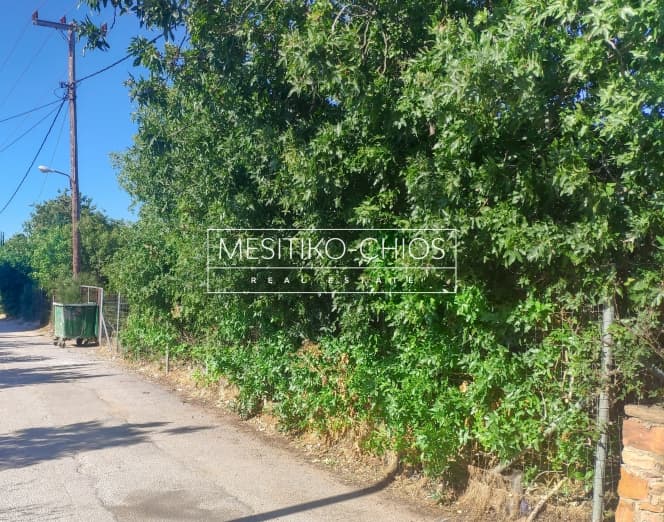 Building Plot in Chios town, Chios — Photo 21 of 22