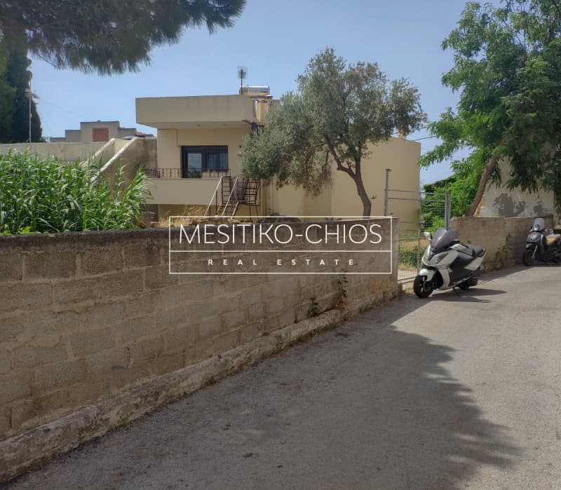 Building Plot in Chios town, Chios — Photo 6 of 6