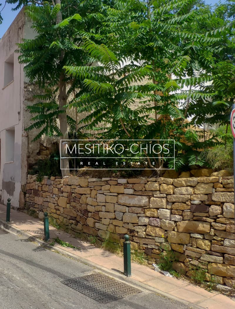 Building Plot in Chios town, Chios — Photo 1 of 6