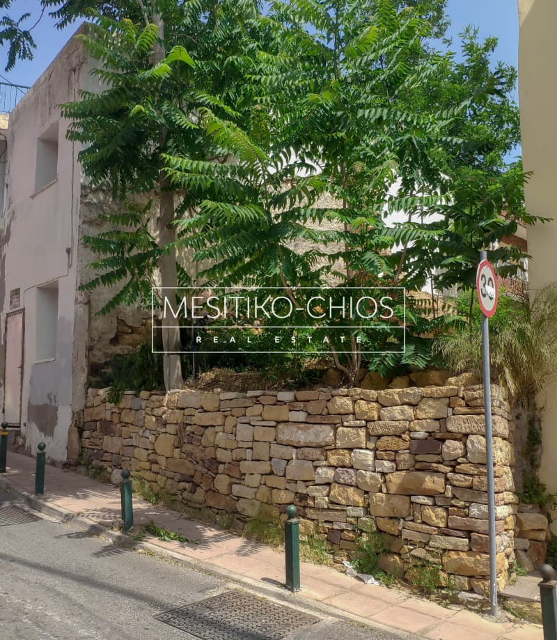 Building Plot in Chios town, Chios — Photo 2 of 6