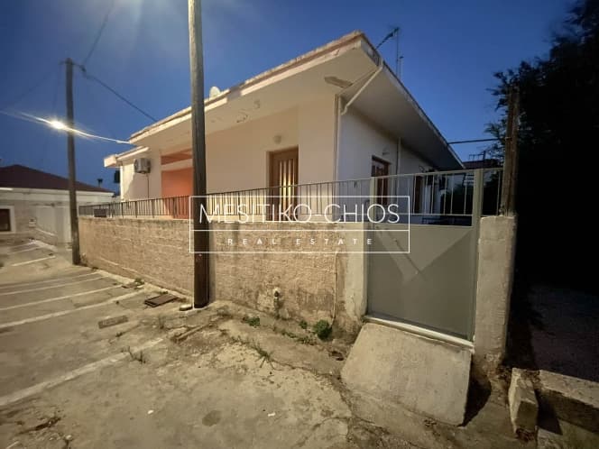 House in Ionia, Chios — Photo 25 of 25