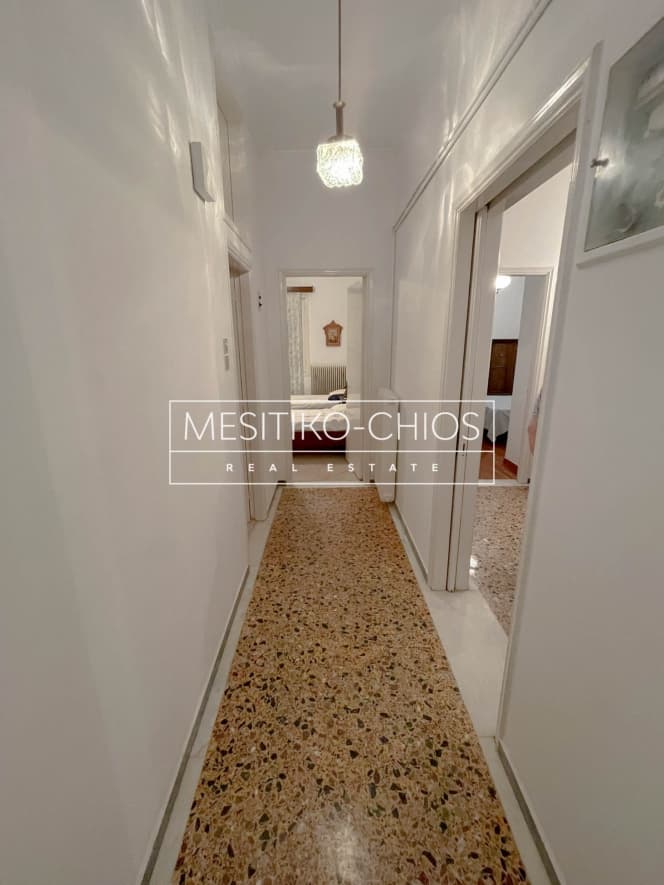 House in Ionia, Chios — Photo 8 of 25