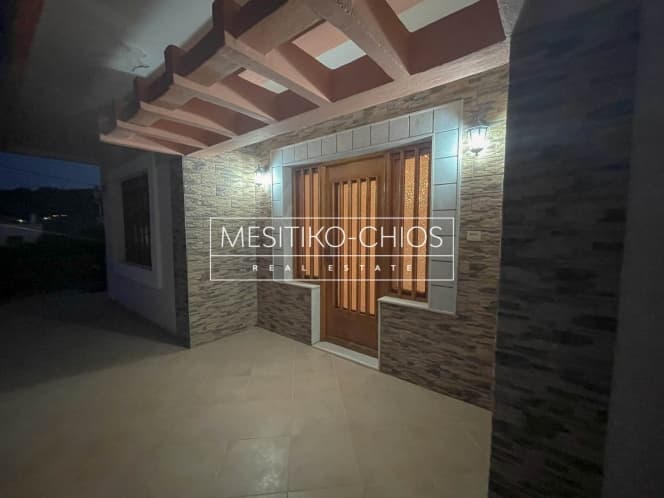 House in Ionia, Chios — Photo 1 of 25