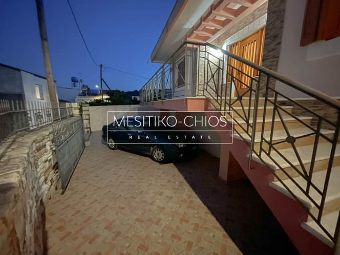 House in Ionia, Chios — Photo 20 of 25