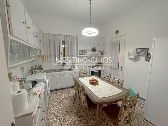 House in Ionia, Chios — Photo 3 of 25