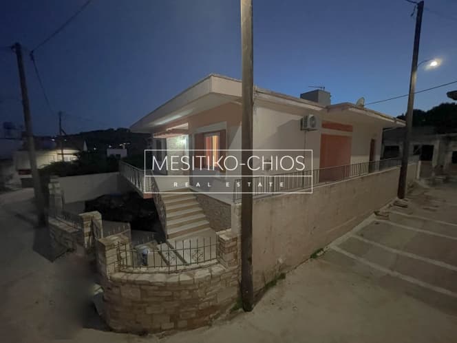 House in Ionia, Chios — Photo 23 of 25