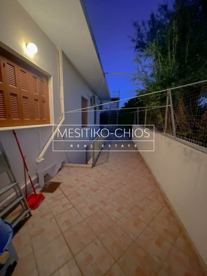 House in Ionia, Chios — Photo 18 of 25