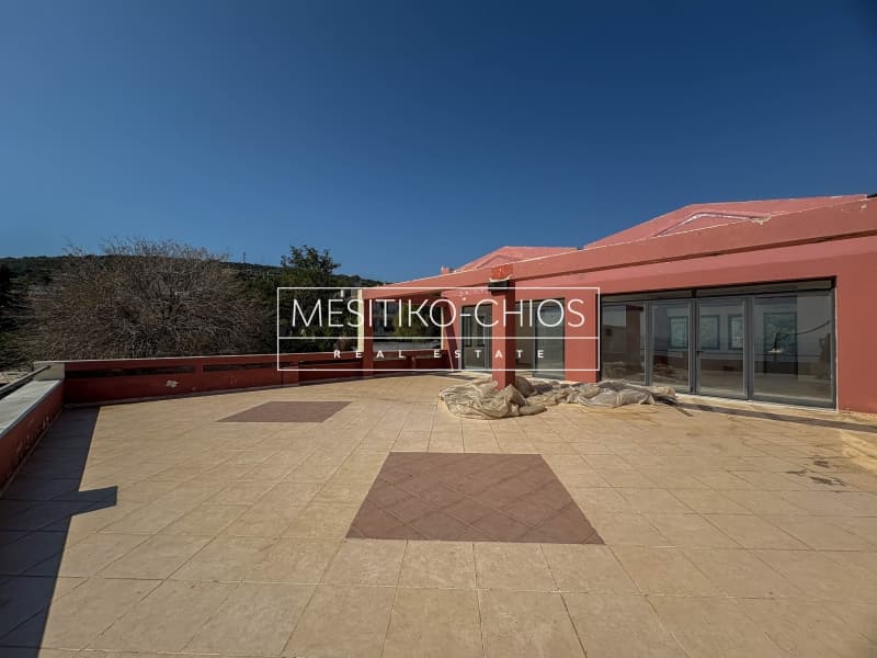 Κατάστημα στην Άγιος Μηνάς, Χίος — Φωτογραφία 26 από 26