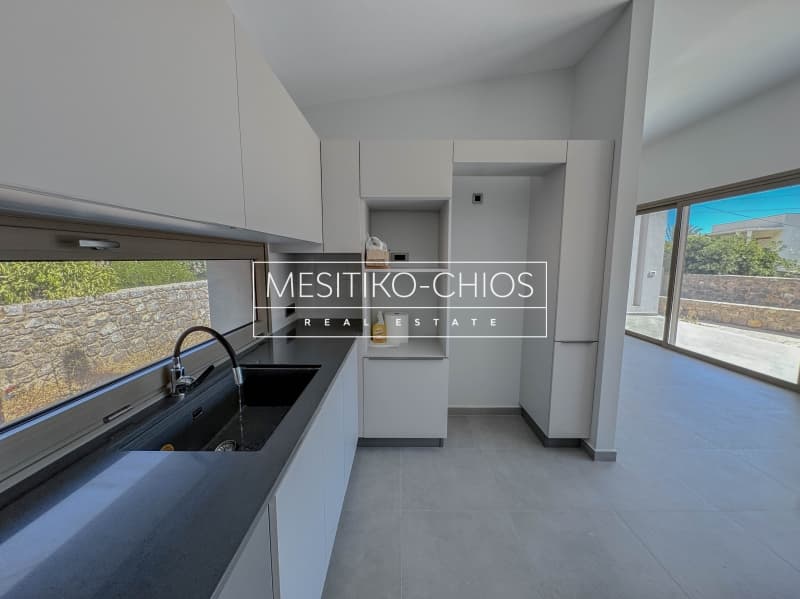 House in Chios town, Chios — Photo 14 of 26