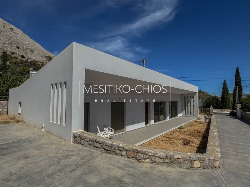 House in Chios town, Chios — Photo 1 of 26