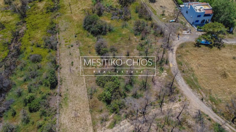 Οικόπεδο στην Αμάνη, Χίος — Φωτογραφία 24 από 25