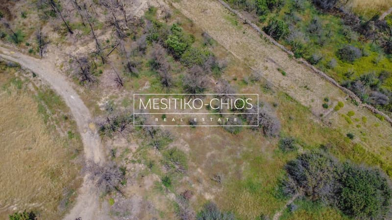 Οικόπεδο στην Αμάνη, Χίος — Φωτογραφία 17 από 25