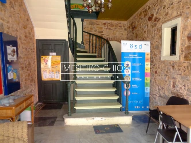 Γραφείο στην Πόλη Χίου, Χίος — Φωτογραφία 3 από 25