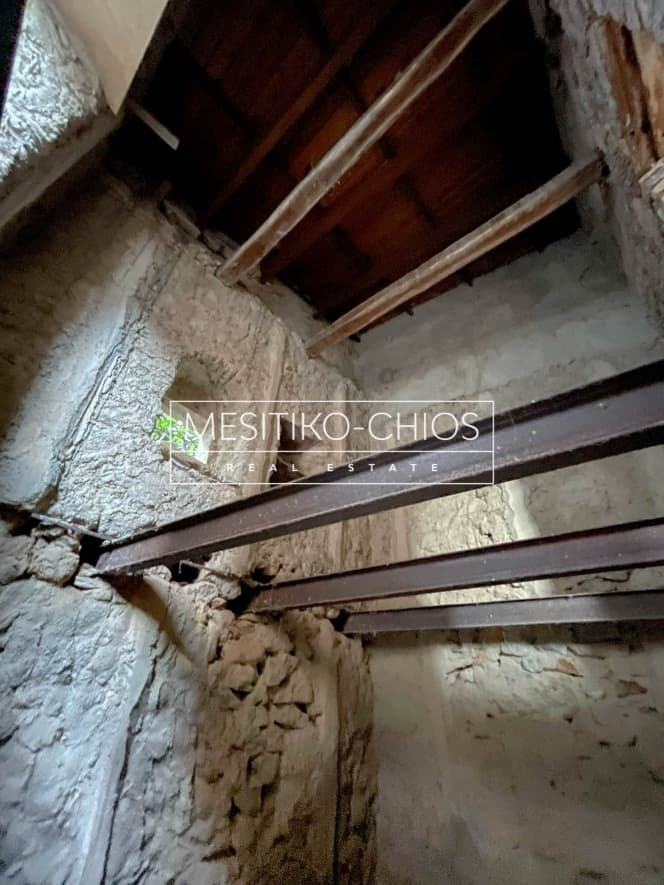 House in Kampochoria, Chios — Photo 5 of 14
