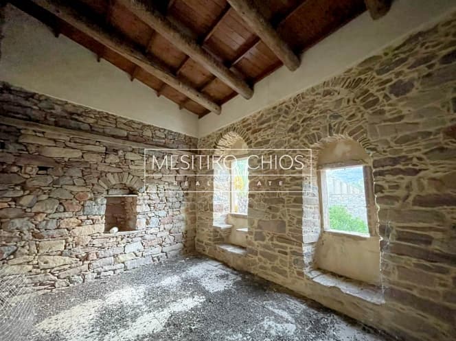 House in Kampochoria, Chios — Photo 2 of 14