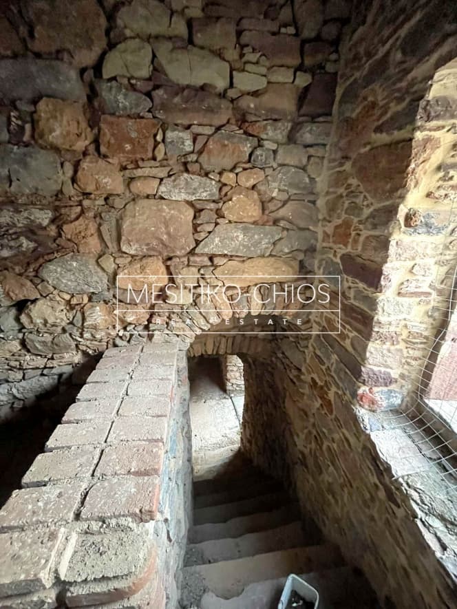 House in Kampochoria, Chios — Photo 6 of 14