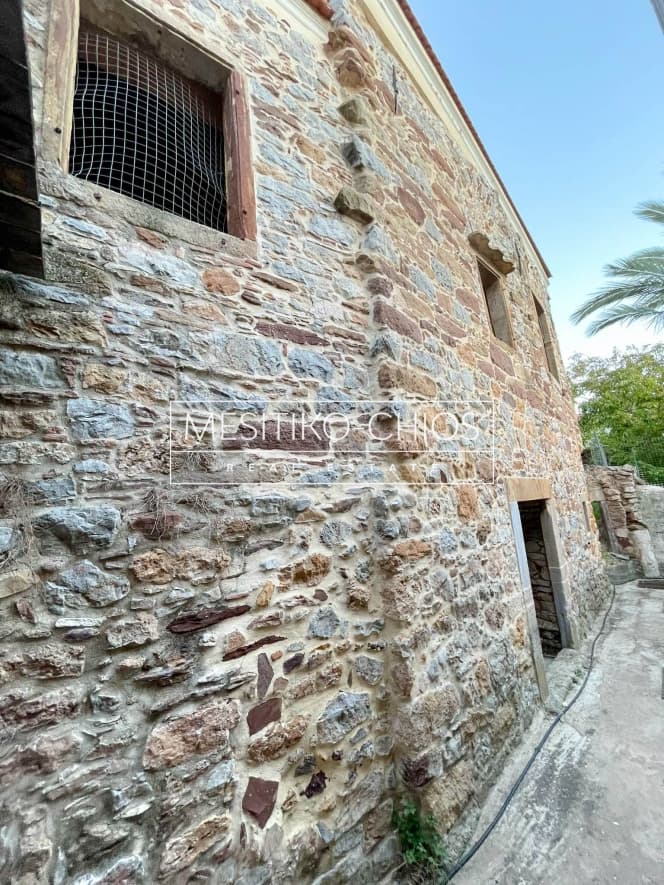 House in Kampochoria, Chios — Photo 9 of 14